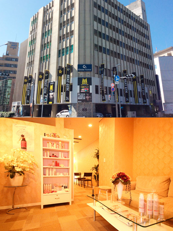 Body Innovation Space Anela