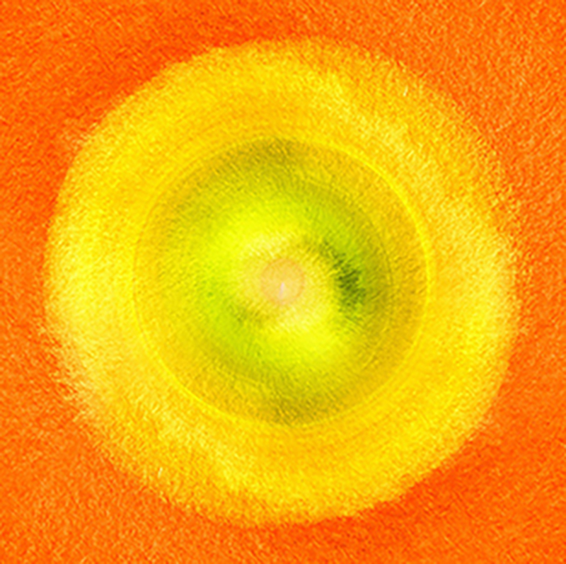 からだの音を調律する