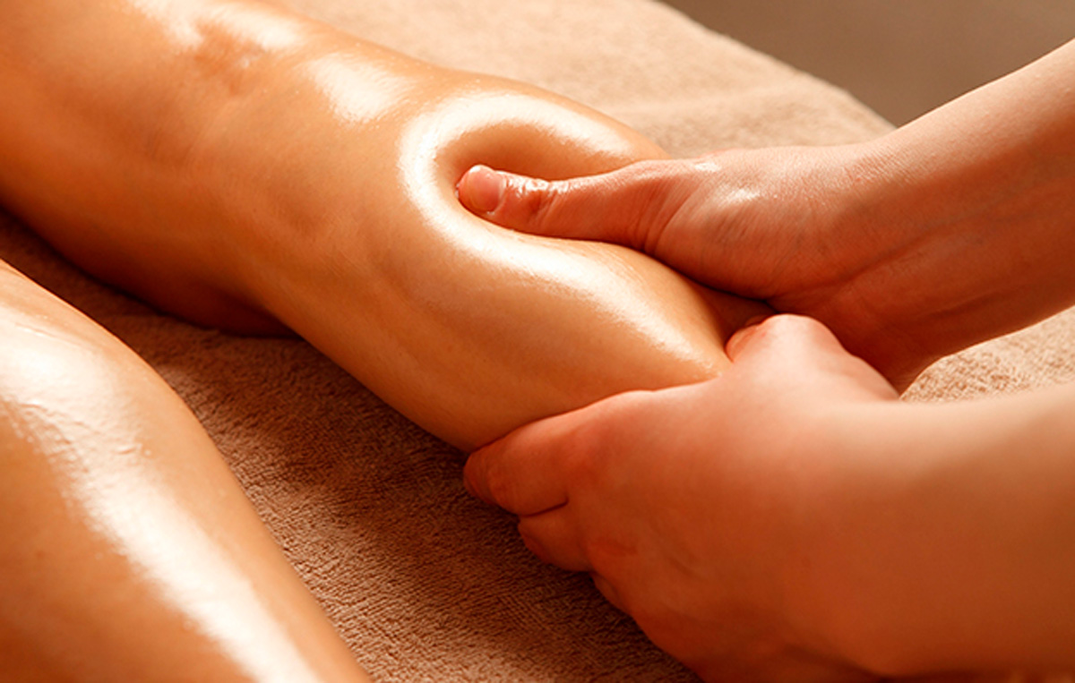 デトックスオイルトリートメント